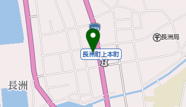 三寳寺(浄土真宗本願寺派)の地図画像