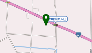 セイコーテクノ株式会社の地図画像