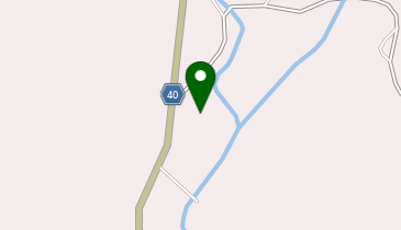 なでしこの里・老人福祉施設の地図画像