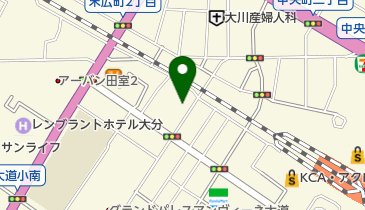 トータルフォトスタジオホワイトベリーの地図画像