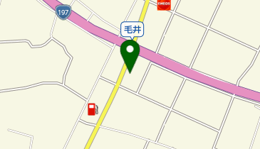 ゆう調剤薬局 まつおか店の地図画像
