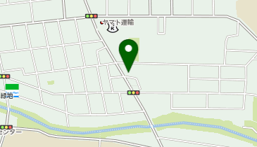 にっこり調剤薬局の地図画像