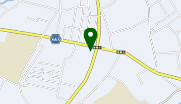 グリーンショップあいびーの地図画像