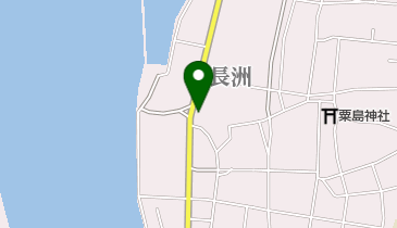 まこ美容室の地図画像