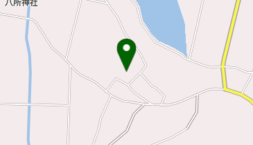 有限会社協和建設工業の地図画像