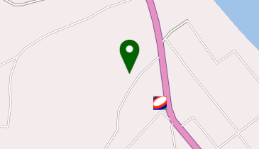 有限会社大地の地図画像