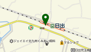 スポーツナカヤマの地図画像