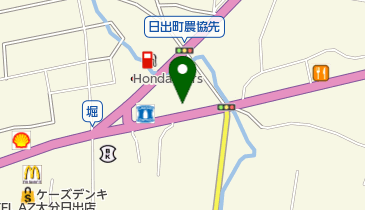 イルマーレの地図画像