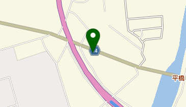 宮崎県病害虫防除・肥料検査センターの地図画像