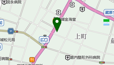 みなみ総合法律事務所(弁護士法人)の地図画像