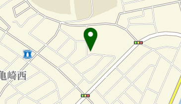 フィットネスクラブBODY-1の地図画像