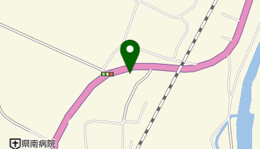 宮内機械有限会社串間営業所の地図画像