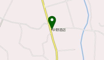 中野商店の地図画像