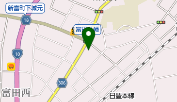 ブリス・ニコの地図画像