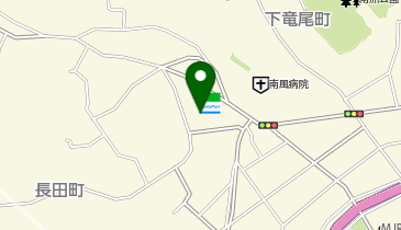 エコサポートティーガル(TGAL)の地図画像