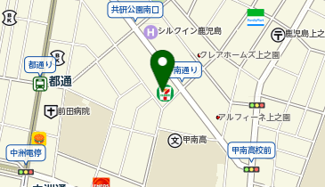 有限会社ツーウェイズの地図画像