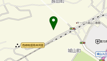 Mstyleの地図画像