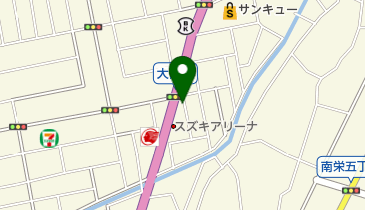 鹿児島県鹿児島市和田の理容店一覧 Navitime