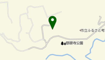 株式会社南日本ライフの地図画像