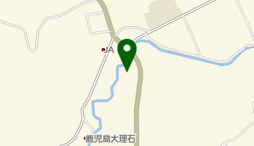 本名児童クラブの地図画像