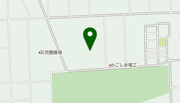 大東物流の地図画像