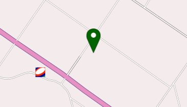 大隅シオン舎の地図画像