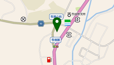 TMSAUTOの地図画像