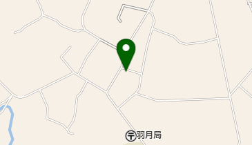 有限会社日高金物店の地図画像