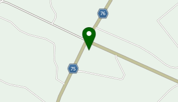 種子島安納株式会社の地図画像