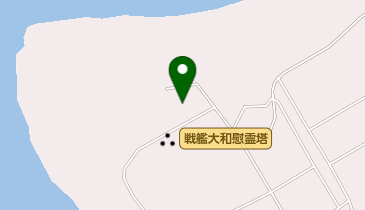 喫茶コーヒースマイルの地図画像