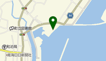 お食事処やまはたの地図画像