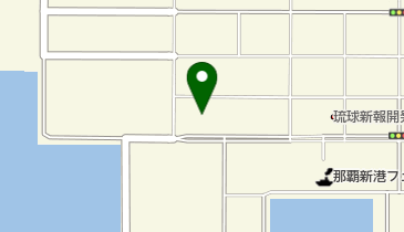 山王物流株式会社の地図画像