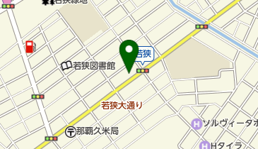 縁の地図画像