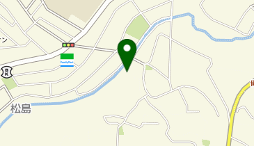 石橋工業株式会社の地図画像