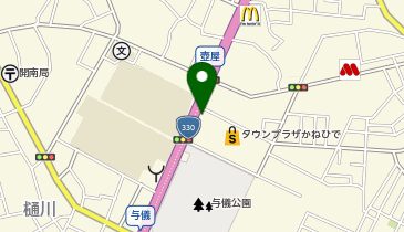 花の店カンナ 寄宮店の地図画像