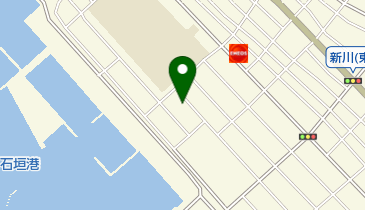 プリント536の地図画像