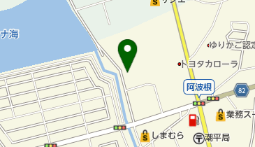 株式会社共栄自動車糸満店の地図画像