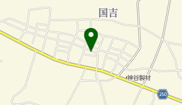 有限会社大栄土建の地図画像