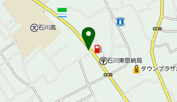 English-Made-Easy英会話教室の地図画像