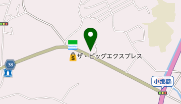 友寄オートサービスの地図画像