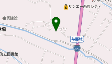 システム企画有限会社の地図画像