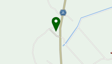 ガーデン丸山の地図画像