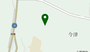 有限会社川口通商の地図画像