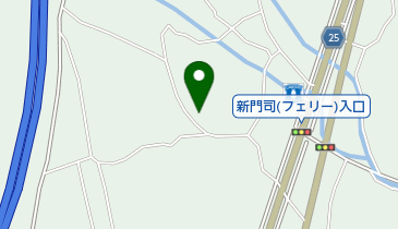 株式会社サンテックの地図画像