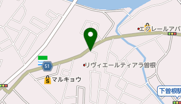 太陽シルバーサービス株式会社小倉南営業所の地図画像