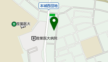 クラウドの地図画像