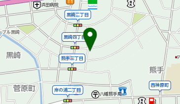 ミトヤミルクの地図画像