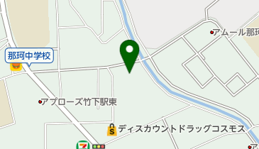 ロイヤル株式会社 福岡セントラルキッチン工場の地図画像