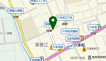 アポロミニッツサーキットの地図画像