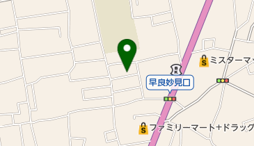工藤幸太郎税理士事務所の地図画像